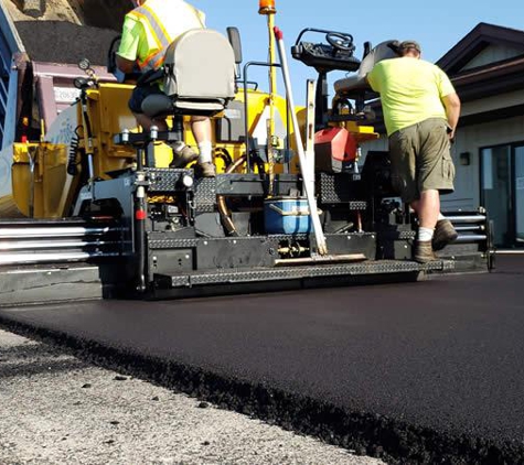 RPS Paving & Sealcoating - Houston, TX