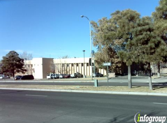 US Drug Enforcement Administation - Albuquerque, NM