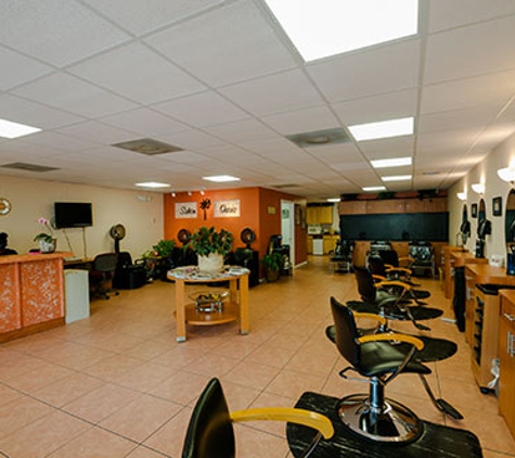 Salon Oasis - Deerfield Beach, FL