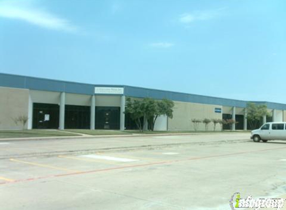 Lamtex Finishing - Richardson, TX