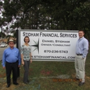 Stidham Financial Services - Financial Planning Consultants
