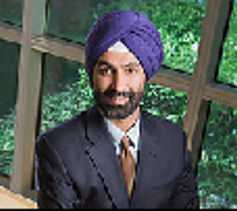 Jaspreet S. Sandhu, MD - MSK Urologic Surgeon - New York, NY