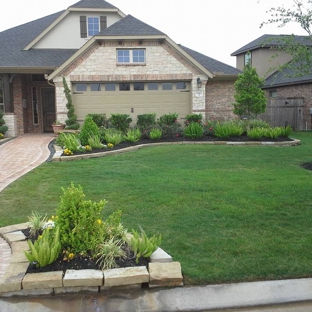 Helms Landscape And Artificial Turf - Highlands, TX