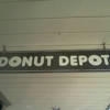 Donut Depot gallery