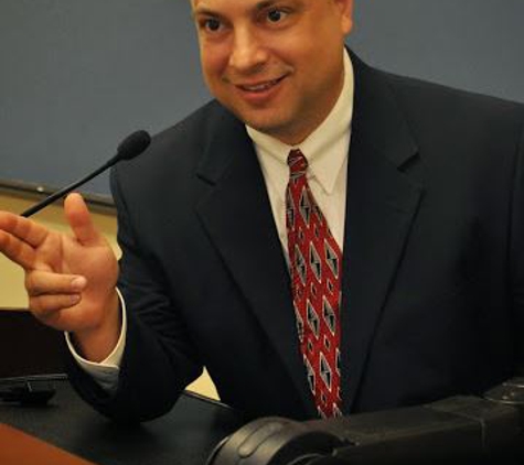 Robert Nutt Business Attorney - Virginia Beach, VA