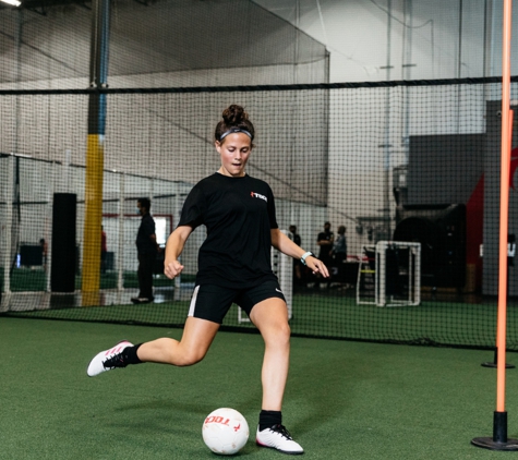 TOCA Soccer Center Loganville - Loganville, GA