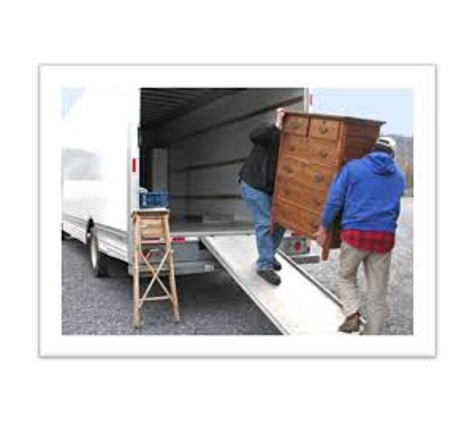 Ben's Furniture Removals - Avoca Beach, NSW