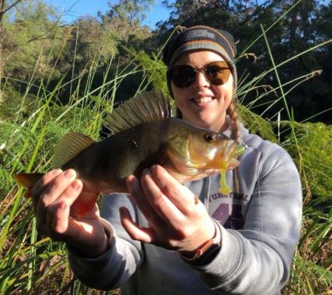 Jet Cycles & Compleat Angler - Gosnells, WA