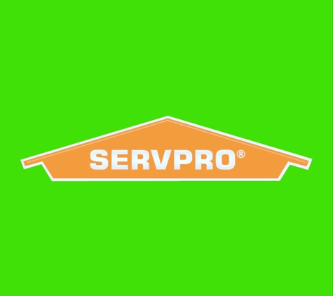 Servpro of Woodland Hills - Los Angeles, CA