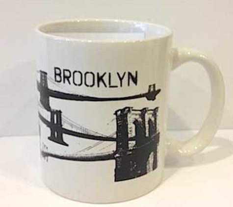 Gift Man Brooklyn's Gift & Souvenir Shop - Brooklyn, NY
