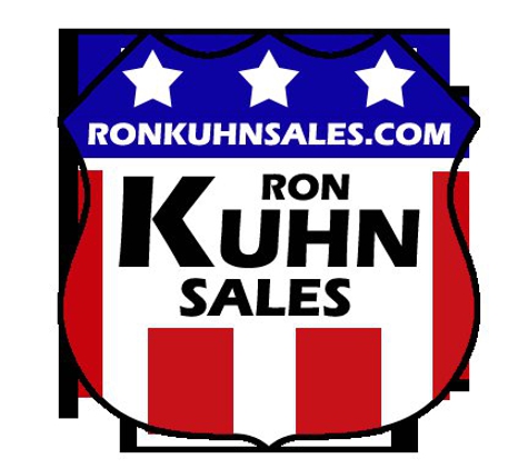Ron Kuhn Sales & Service Inc - Sherwood, OH