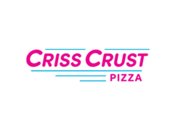 Criss Crust - Cherry Hill, NJ