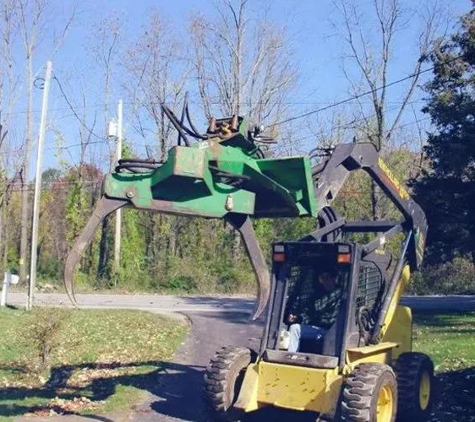 Bill Henry Tree Service Inc - Brewster, NY