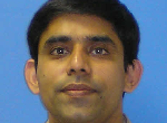 Prashant Pendyala, MD - Lockport, NY