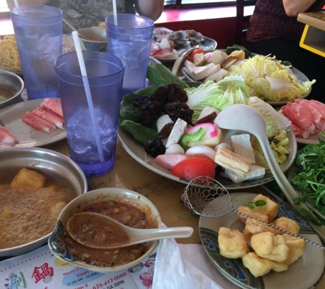 Mini Hot Pot - Atlanta, GA