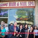 Hunny Hair & Nail Spa - Beauty Salons