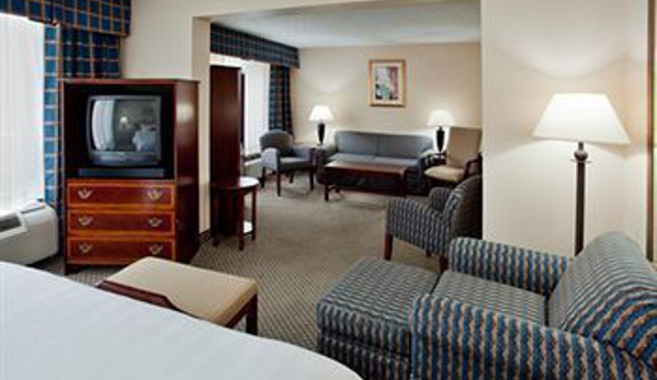 Speco Hotels Richmond - Richmond, VA