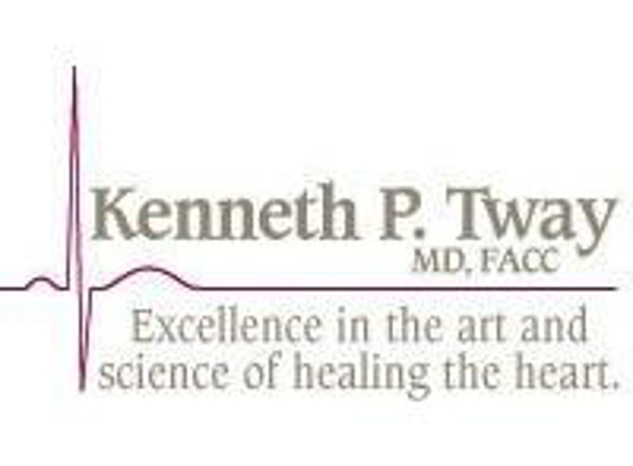 Tway Kenneth P MD FACC - San Luis Obispo, CA