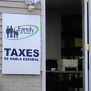 Family Tax Service - Tax Return Preparation