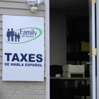 Family Tax Service