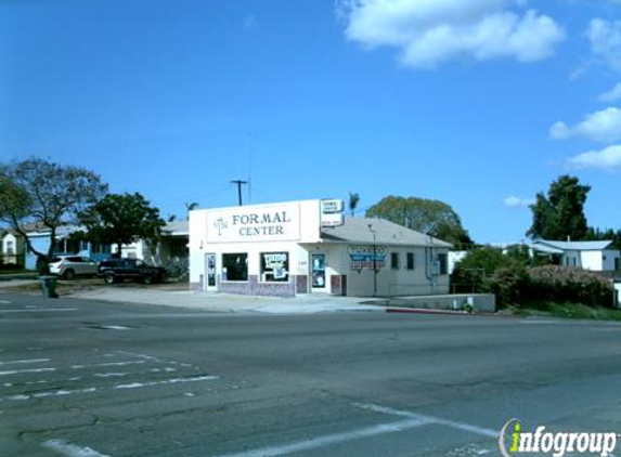 Hair Cut Palace - National City, CA