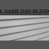 Classic Same Day Blinds gallery