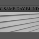 Classic Same Day Blinds - Blinds-Venetian, Vertical, Etc-Repair & Cleaning