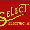 Select Electric gallery