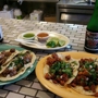 Pancho's Mexican Taqueria