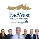 PacWest Wealth Partners - Ameriprise Financial Services - Financial Planners