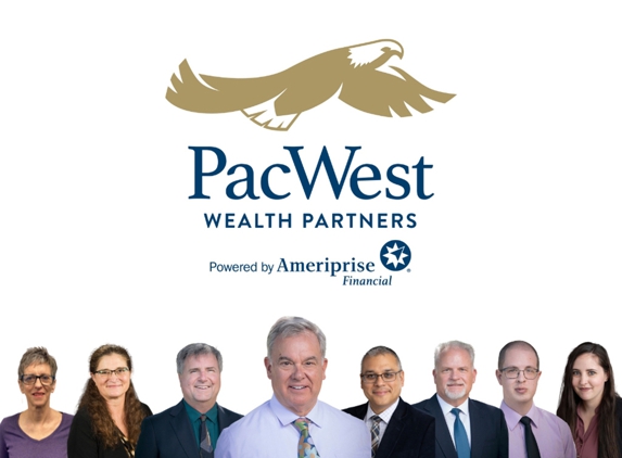 PacWest Wealth Partners - Ameriprise Financial Services - Albany, OR