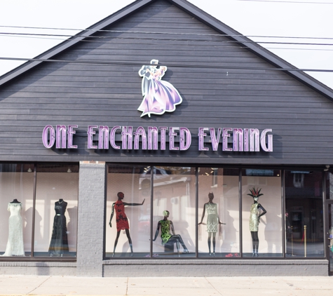 One Enchanted Evening - Zelienople, PA