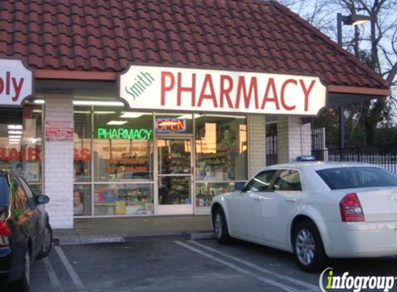 Smith Pharmacy - Los Angeles, CA