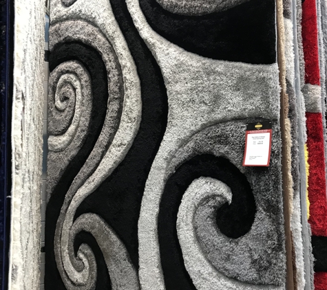 Atlanta Rug Gallery & Design - Cumming, GA