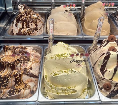 I Scream Gelato - Polaris - Columbus, OH