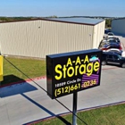 AAA Storage Austin Texas