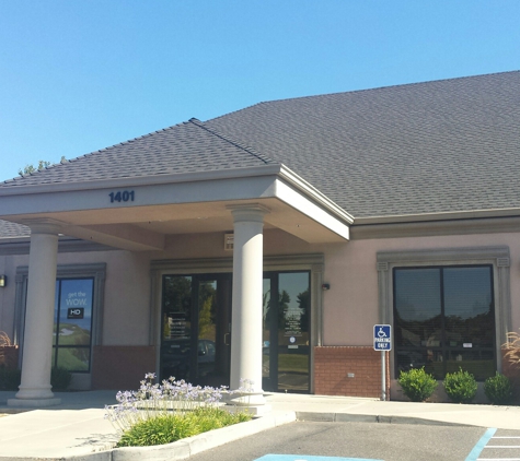 Valley Optometric Group - Modesto, CA