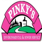 Pinky's Environmental & Sewer