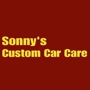 Sonny's Custom Car & Notary