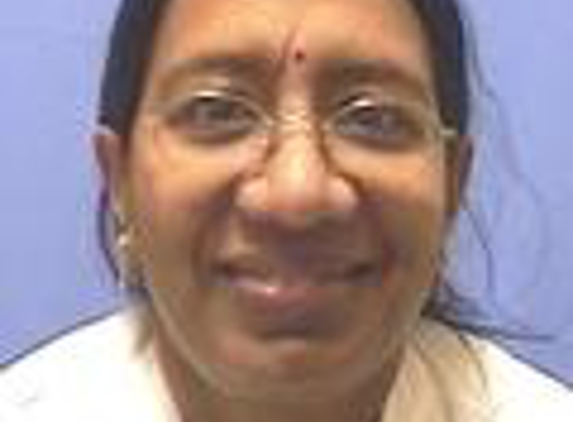 Dr. Lakshmi Krishnamurthi, MD - Memphis, TN