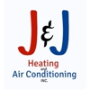 J & J Heating and Air Conditioning Inc. gallery