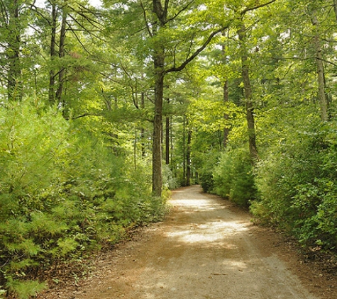 Thousand Trails Gateway to Cape Cod - Rochester, MA