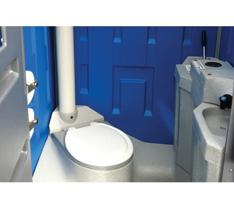 Wee R Portable Loos