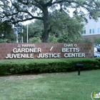 Gardner Betts Juvenile Center