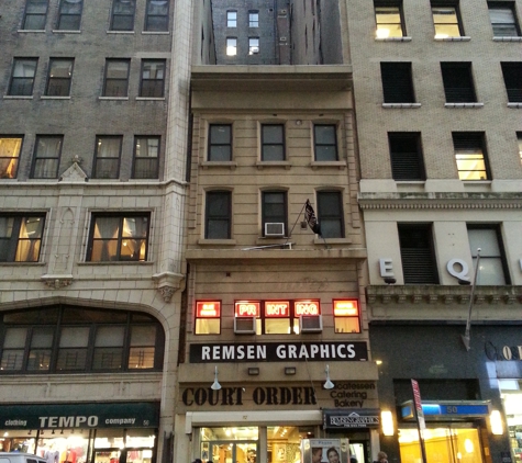 Photoreal 1 Hour Photo - Brooklyn, NY. We are located in this building in the 2nd floor