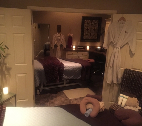 Spa Concepts - Shreveport, LA