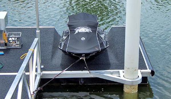 Prestige Pontoons - Molendinar, QLD