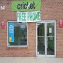 Cricket Wireless Authorized Retailer - Cellular Telephone Service