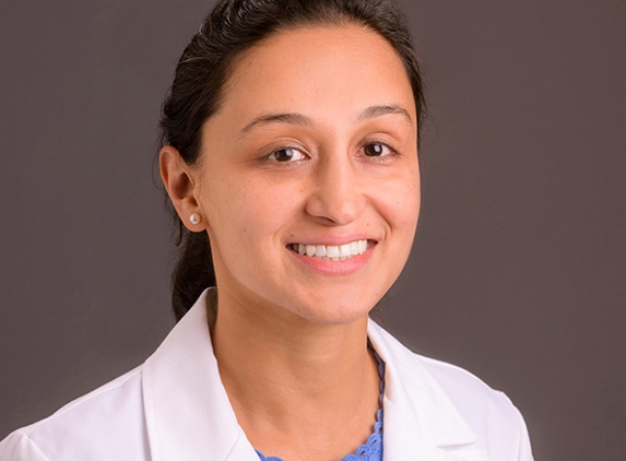 Ayesha Nasrullah, MD - Columbia, MO