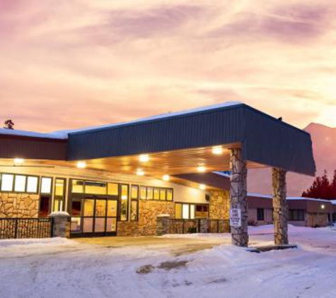 Copper Ridge Health and Rehab - Butte, MT